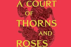 A Court of Thorns and Roses Author Reveals TV Show’s Status