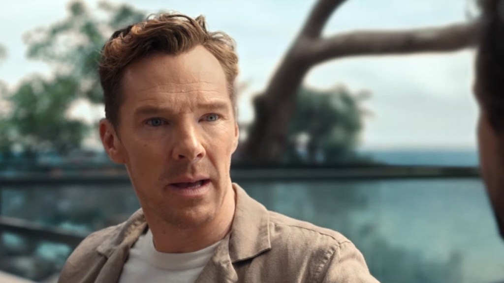 Benedict Cumberbatch & Aaron Taylor‑Johnson Thriller Finds Studio, Release Window Revealed