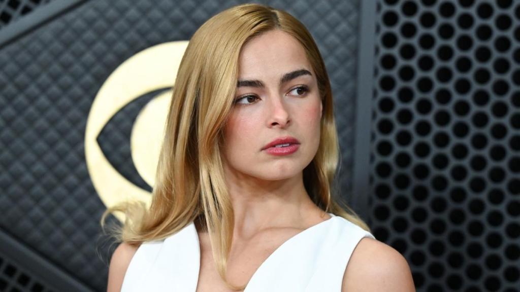 Addison Rae Goes Little Too Bold in Bikini Amid Lollapalooza