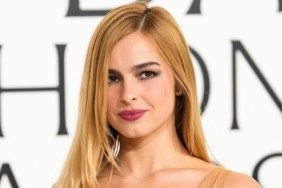 Addison Rae Goes Unapologetically Bold in Bikini Look for Argentina Show