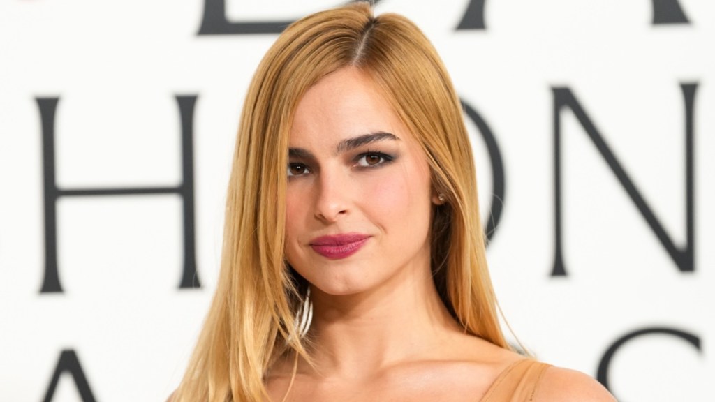 Addison Rae Goes Unapologetically Bold in Bikini Look for Argentina Show