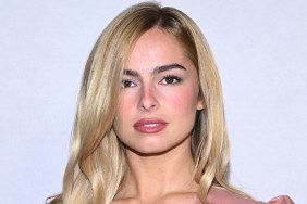 Addison Rae Brings a Daring Embellished Bikini Outfit to Her Brazil Performance