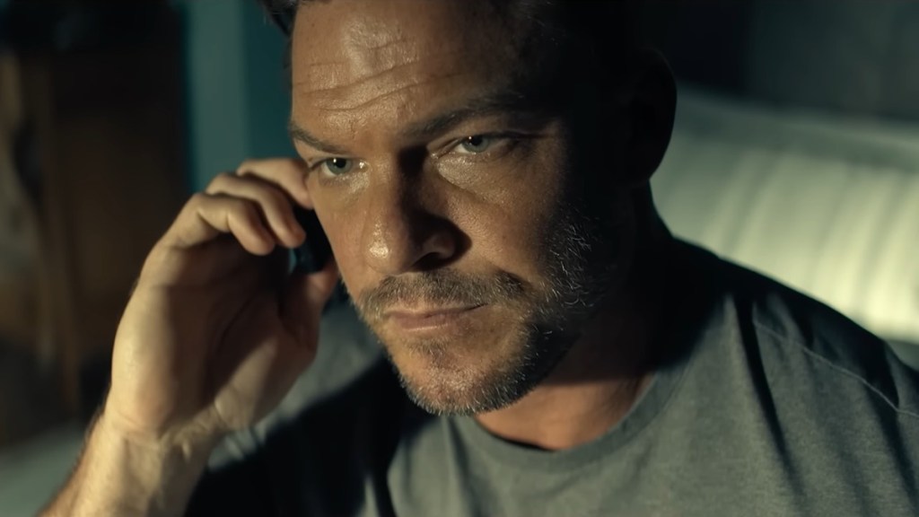 ‘Best Season Yet’: Alan Ritchson Gives Exciting Reacher Season 4 Update