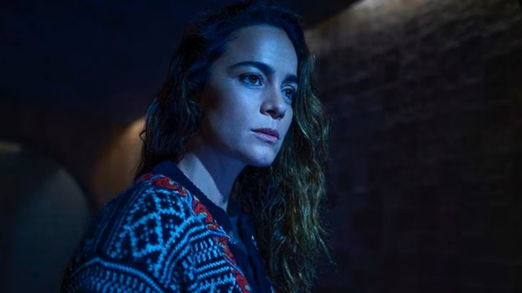 All 5 Seasons of Alice Braga’s Beloved Crime Show To Leave Netflix