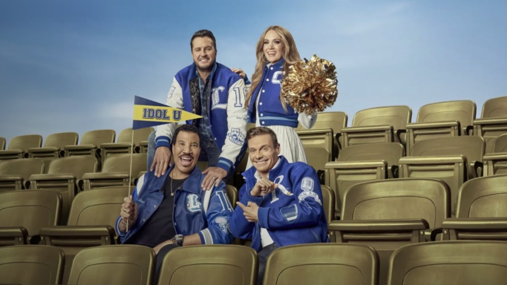 American Idol Gets Schedule Change After The Bachelorette Got Pulled