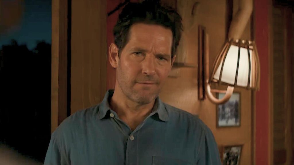 Anaconda Netflix Paul Rudd Jack Black