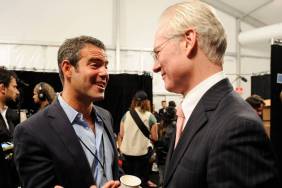 Andy Cohen Wants Tim Gunn to Date Amid Celibate Comment — Source