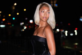 Angel Reese Serves a Bold Corset Look for SONIC Drive-In Collaboration