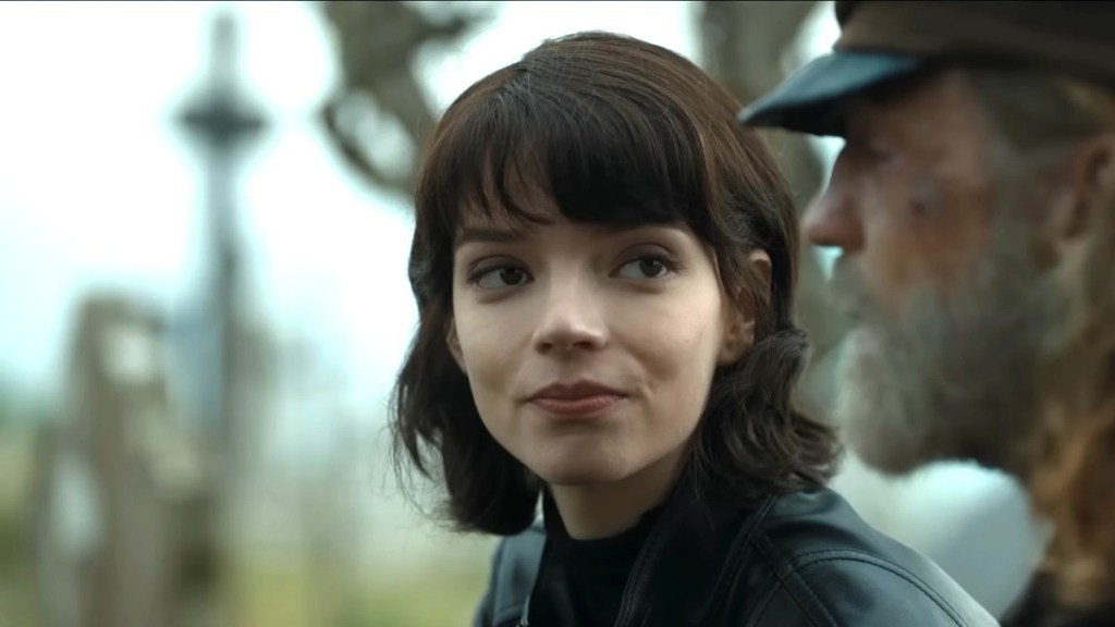 Anya Taylor-Joy Names the ‘Worst Character’ of Her Career & It’s a Shocker