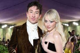 Barry Keoghan, Sabrina Carpenter