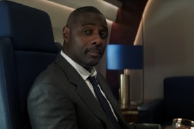 Idris Elba's Overlooked Survival Horror Movie Arrives Soon on Netflix