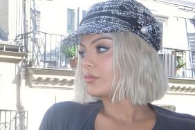 Bebe Rexha Flaunts Lace Corset Style Amid New Single Drop