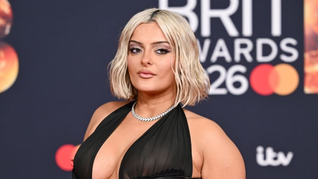 Bebe Rexha