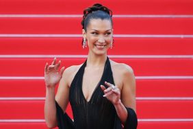 Bella Hadid