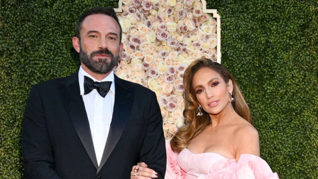 Ben Affleck Divorce Led Jennifer Lopez To Stop Everything for a Year