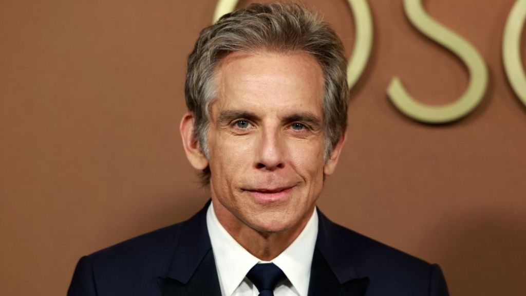 Ben Stiller Slams White House Video: ‘War Is Not a Movie’