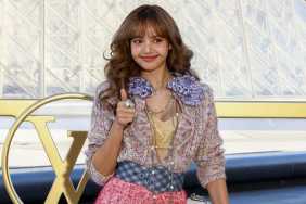 Blackpink's Lisa Gets Daring in Bikini Look Amid Birthday