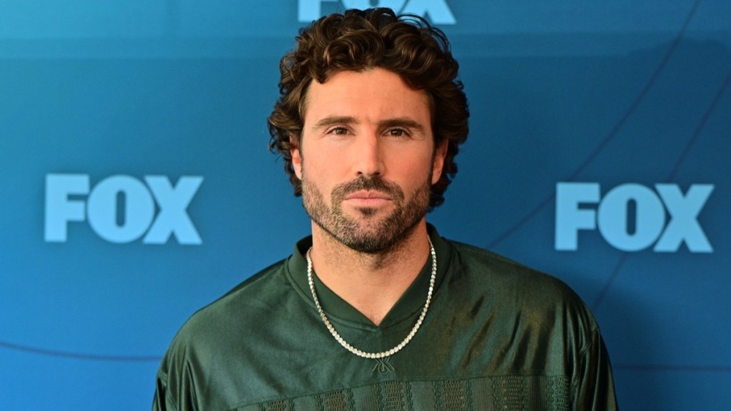Keeping Up with the Kardashians' Brody Jenner & Wife Confirm New Pregnancy