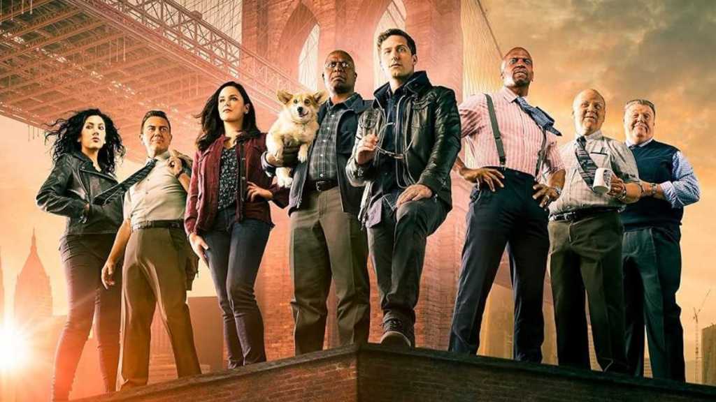 Emmy-Winning Actor Joins Brooklyn Nine-Nine Creator’s NBC Series Cast