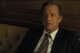 Tom Hanks' 88% on RT Survival Drama To Be Removed From Netflix