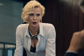 Charlize Theron’s New Serial Killer Movie To Release Soon on Netflix