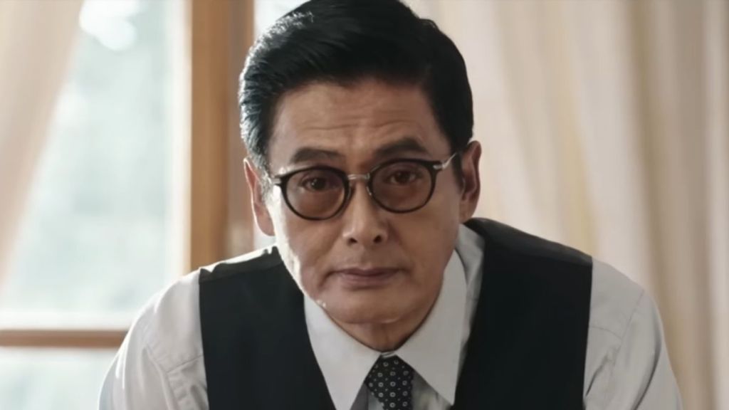 Cold War Prequel's New & Returning Cast Includes Chow Yun-fat