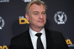 Christopher Nolan Interstellar Peacock