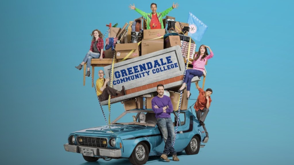 Community Writer Explains Why Much-Anticipated Movie's Release Date Is Delayed