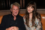 Dakota Johnson & Sean Penn's R-Rated Movie To Be Removed From Netflix