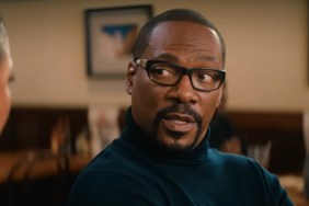 Eddie Murphy-Led 2003 Hit Comedy Is Leaving Netflix