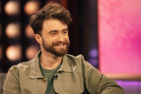 Daniel Radcliffe Says This Harry Potter Co-Star Scored a Sneak Peek