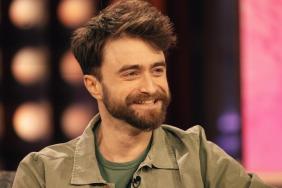 Daniel Radcliffe