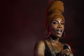 Doechii Drops a Risky Bikini Look in New Photos Amid Ongoing Performance