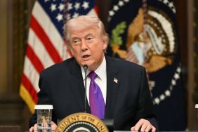 Donald Trump Warns Americans ‘Some People Will Die’ in Iran War