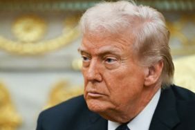 New Epstein Files Include Allegation Donald Trump Sexually Assaulted Minor