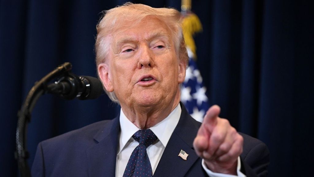 Donald Trump Might Send Thousands of US Military Reinforcements to Iran — Report