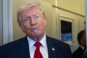 Donald Trump Mocked By Democrats' X Post on National Napping Day