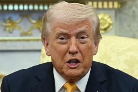 Donald Trump Blames Democrats for Major Shutdown Despite Republican Control