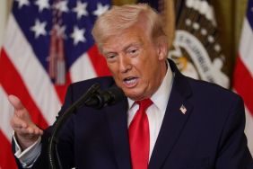 Donald Trump Sends Bold Ultimatum to Iran Over Strait of Hormuz