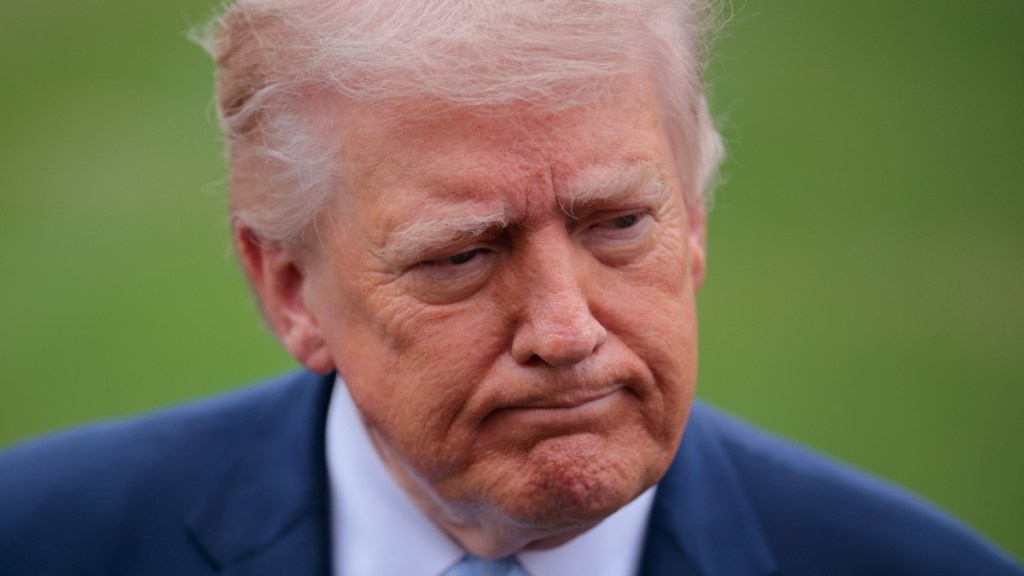 Donald Trump's Ultimatum Results in Iran Sending Threats