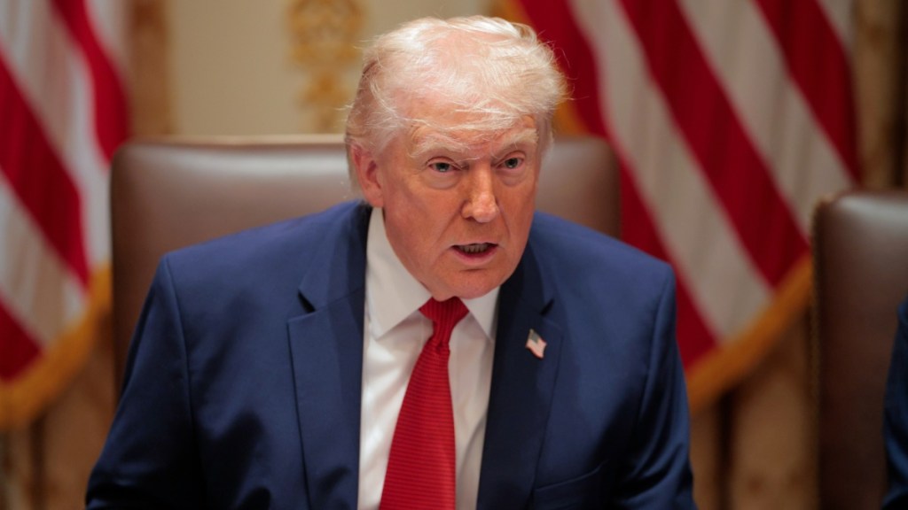 Donald Trump administration Minnesota transgender athletes