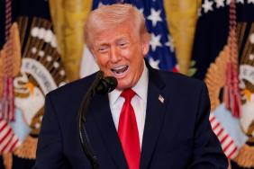 White House Slammed for Turning Iran War Into Nintendo Wii-Style Video