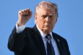 Donald Trump Poll Amid Iran War Revealed