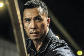 Donnie Yen's New John Wick Spin-off Update Is Great News