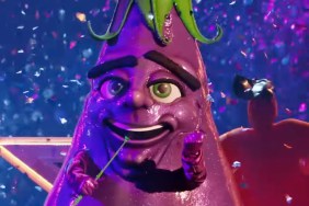 The Masked Singer Ozzfest Night Ends With Bold & Beautiful Star's Exit