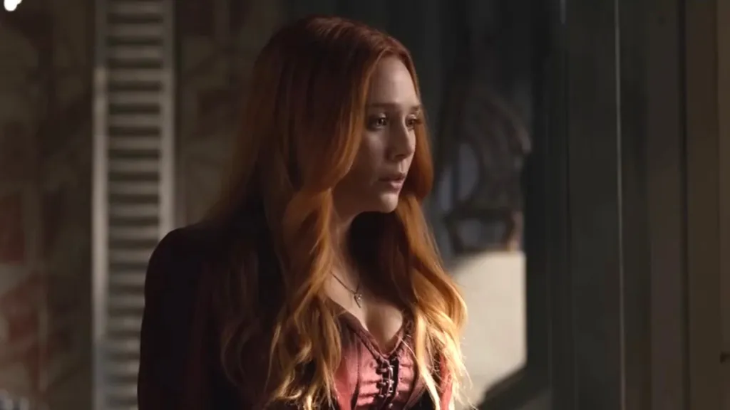 Elizabeth Olsen's Scarlet Witch Return for Avengers Gets Good & Bad Report