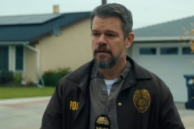 Underrated Matt Damon Sci-Fi Movie With Loads of Action To Leave Netflix