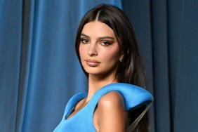Emily Ratajkowski’s Daring Crop Top for Gucci Is Almost Too Bold to Ignore
