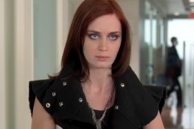 Emily Blunt The Devil Wears Prada 2 Hulu