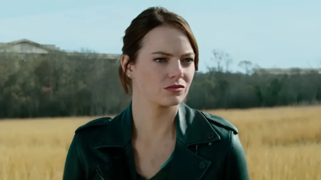 Emma Stone's Oscar-Favorite Comedy Sets Netflix Streaming Date